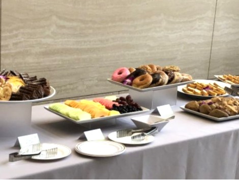 BREAKFAST PACKAGES category